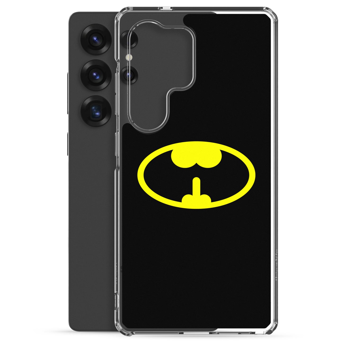 Coque Samsung Bitman - Sedurro