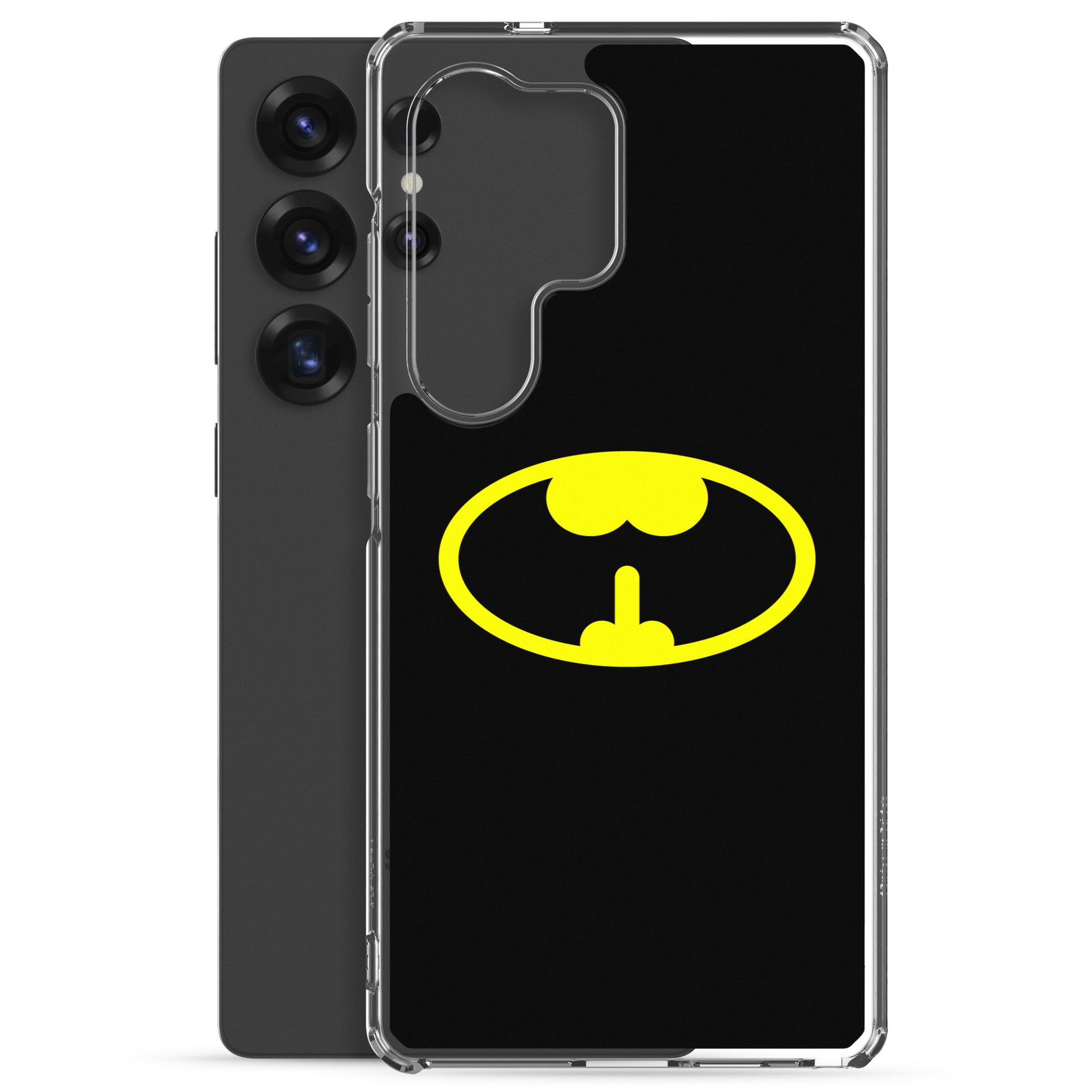 Coque Samsung Bitman - Sedurro