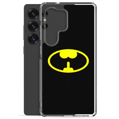 Coque Samsung Bitman - Sedurro