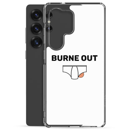 Coque Samsung Burne out - Sedurro