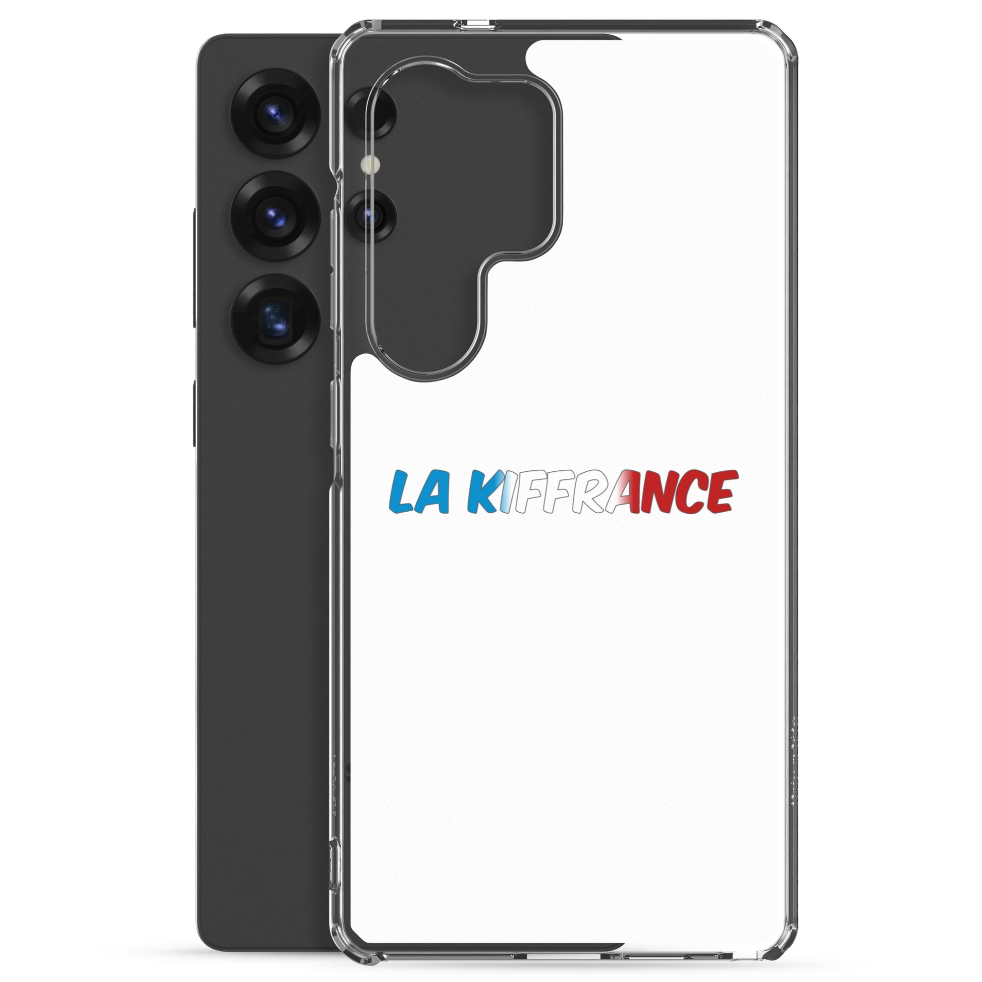 Coque Samsung La kiffrance - Sedurro