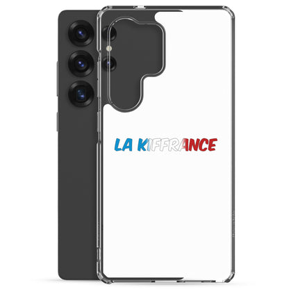 Coque Samsung La kiffrance - Sedurro