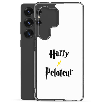Coque Samsung Harry Peloteur - Sedurro
