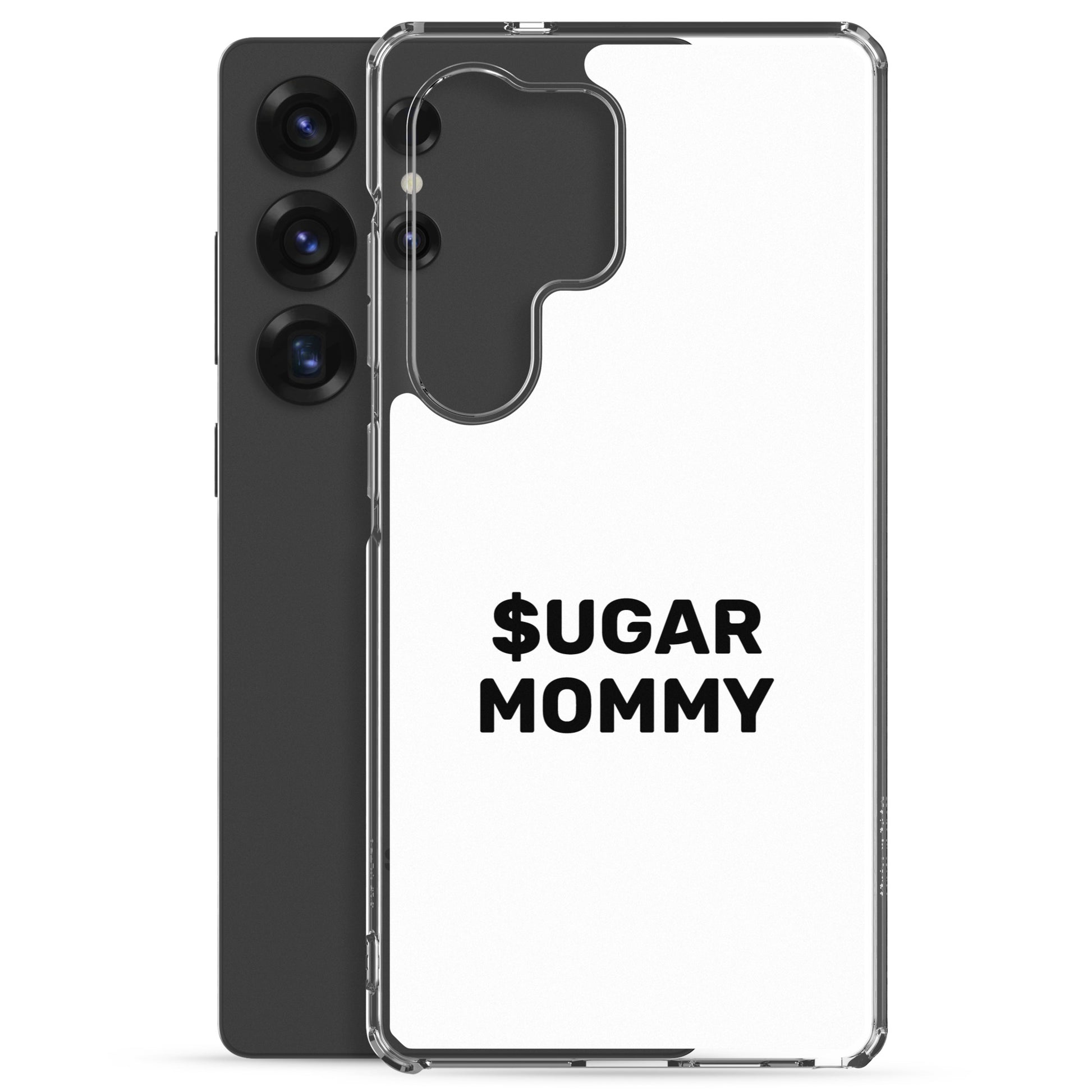 Coque Samsung Sugar mommy - Sedurro