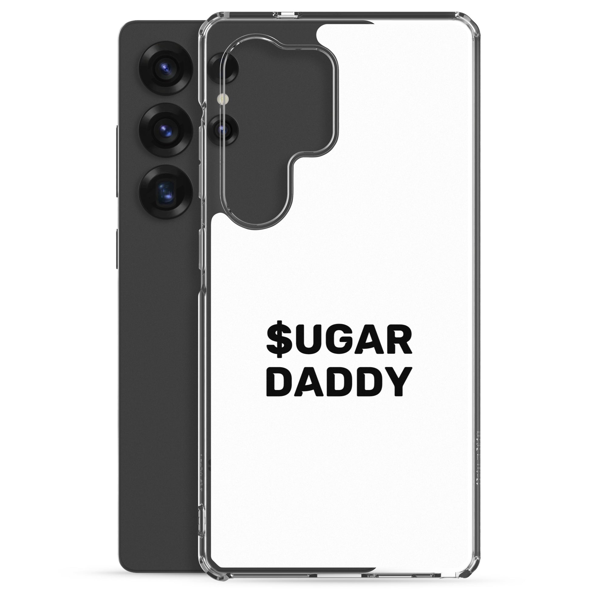 Coque Samsung Sugar daddy - Sedurro