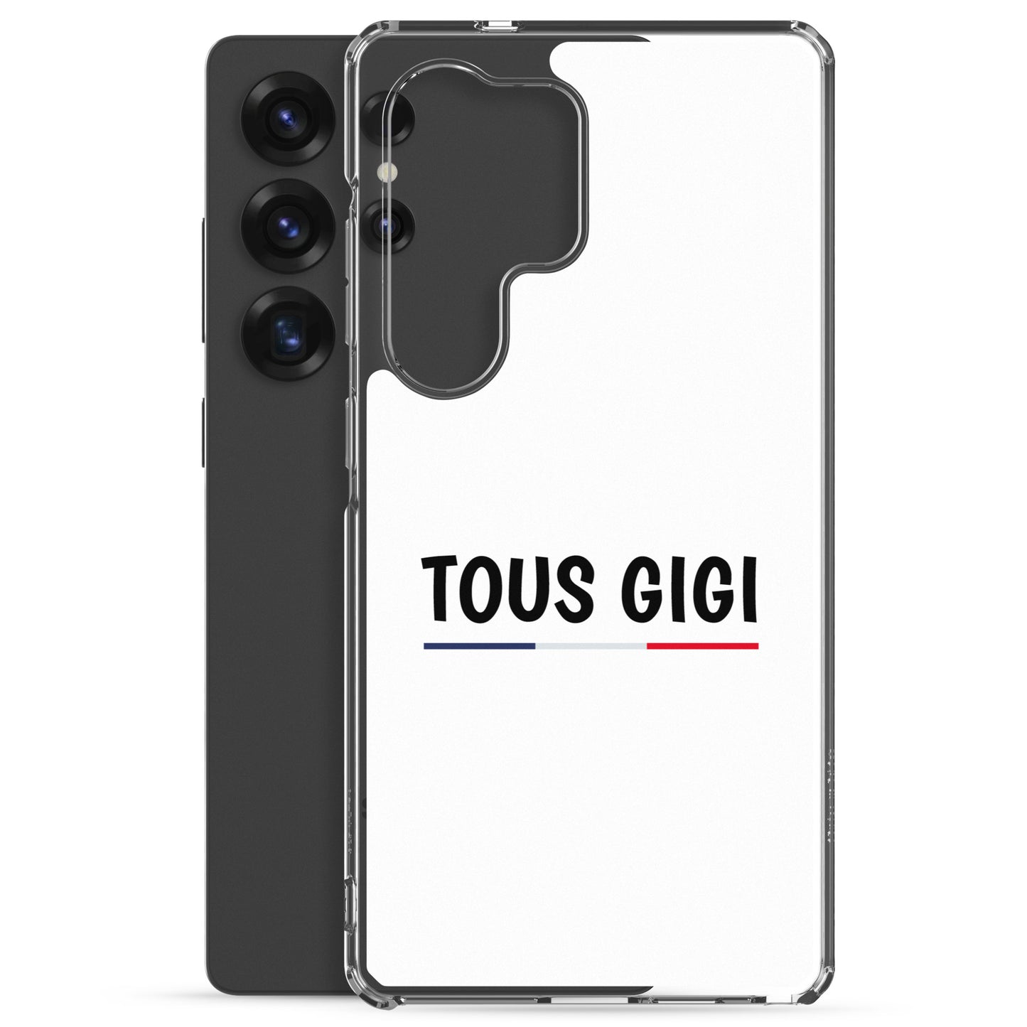Coque Samsung Tous Gigi - Sedurro