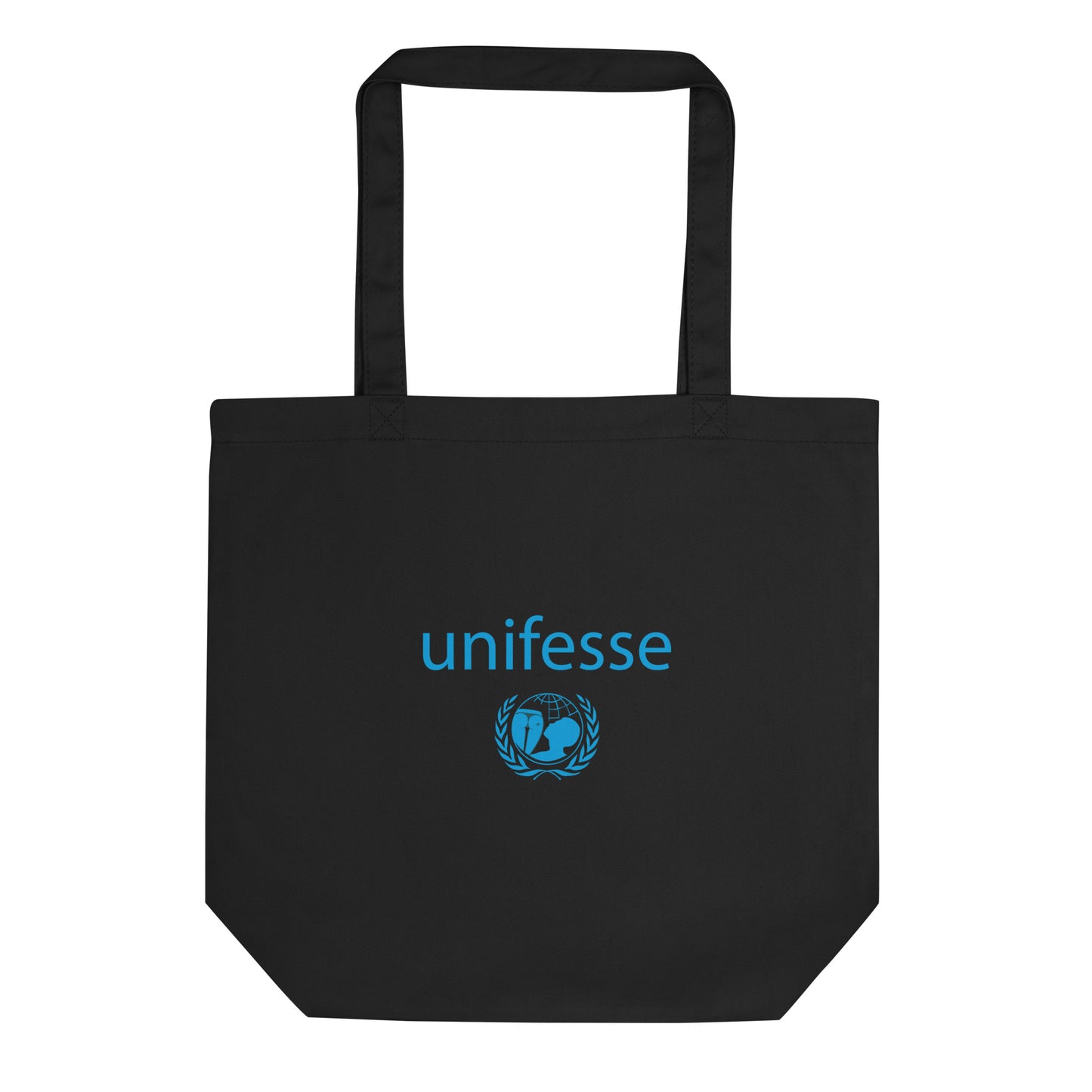 Tote bag bio Unifesse - Sedurro