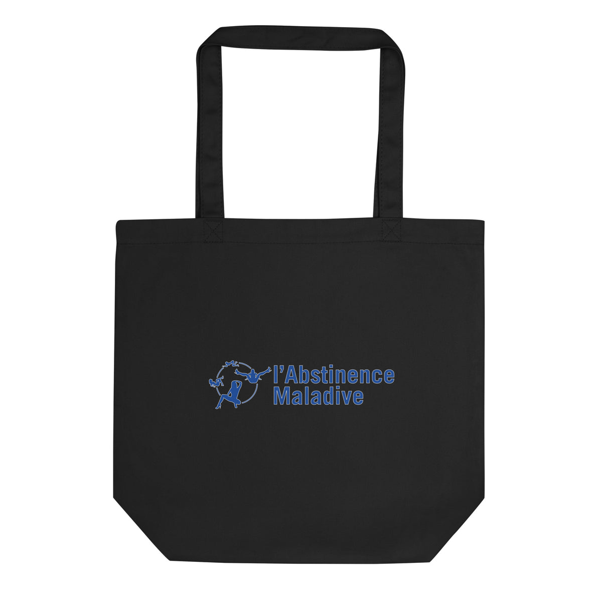 Tote bag bio L'Abstinence maladive - Sedurro