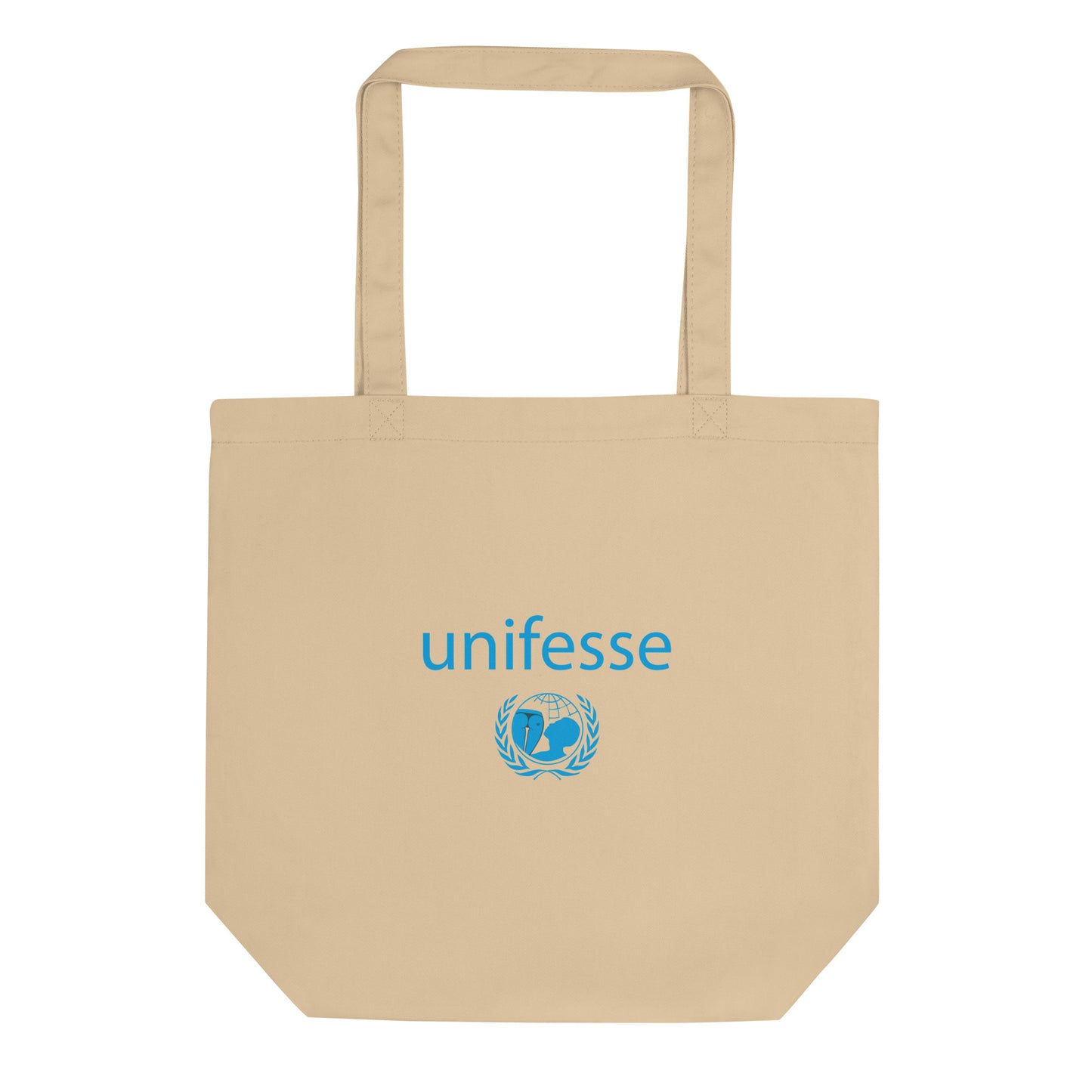 Tote bag bio Unifesse - Sedurro