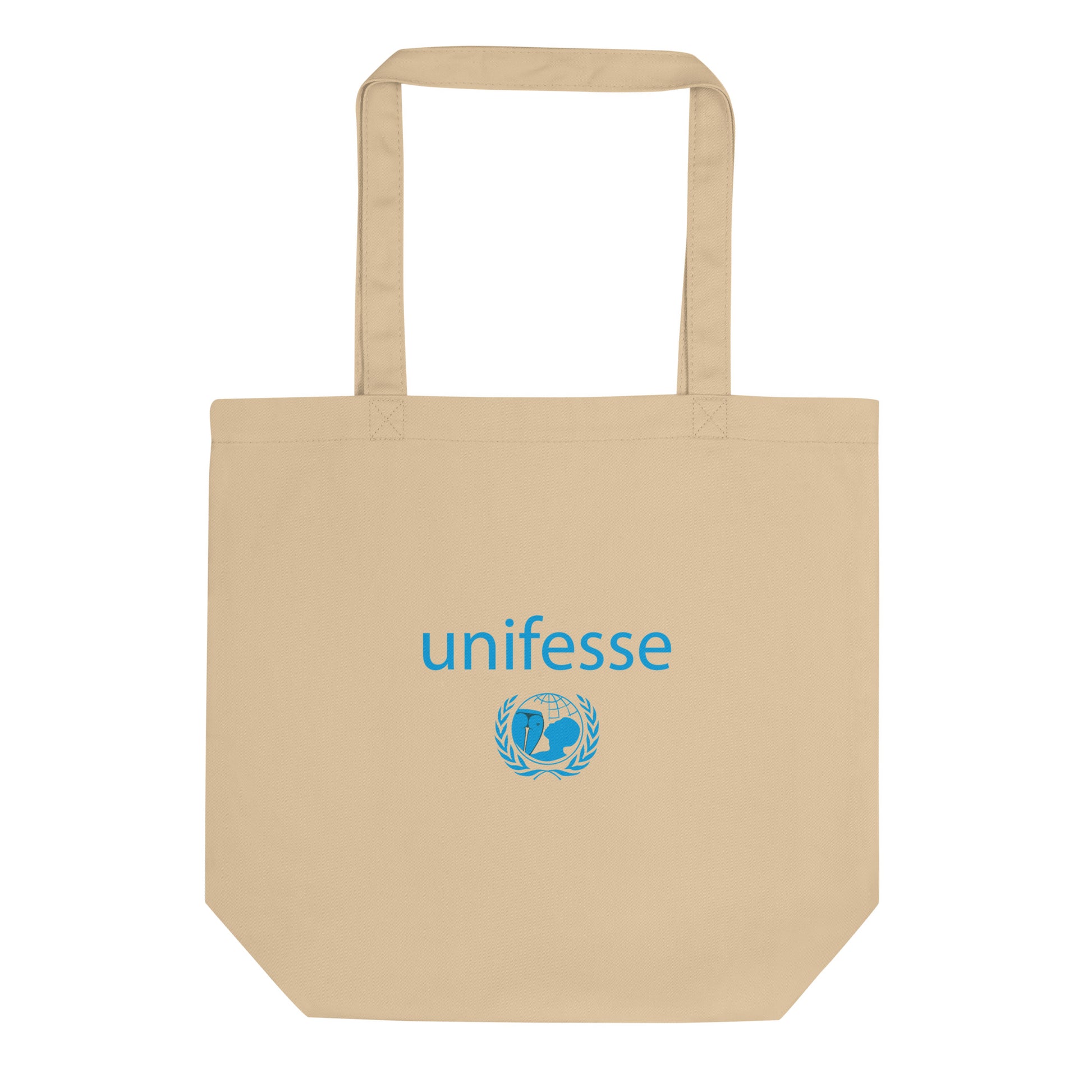 Tote bag bio Unifesse - Sedurro