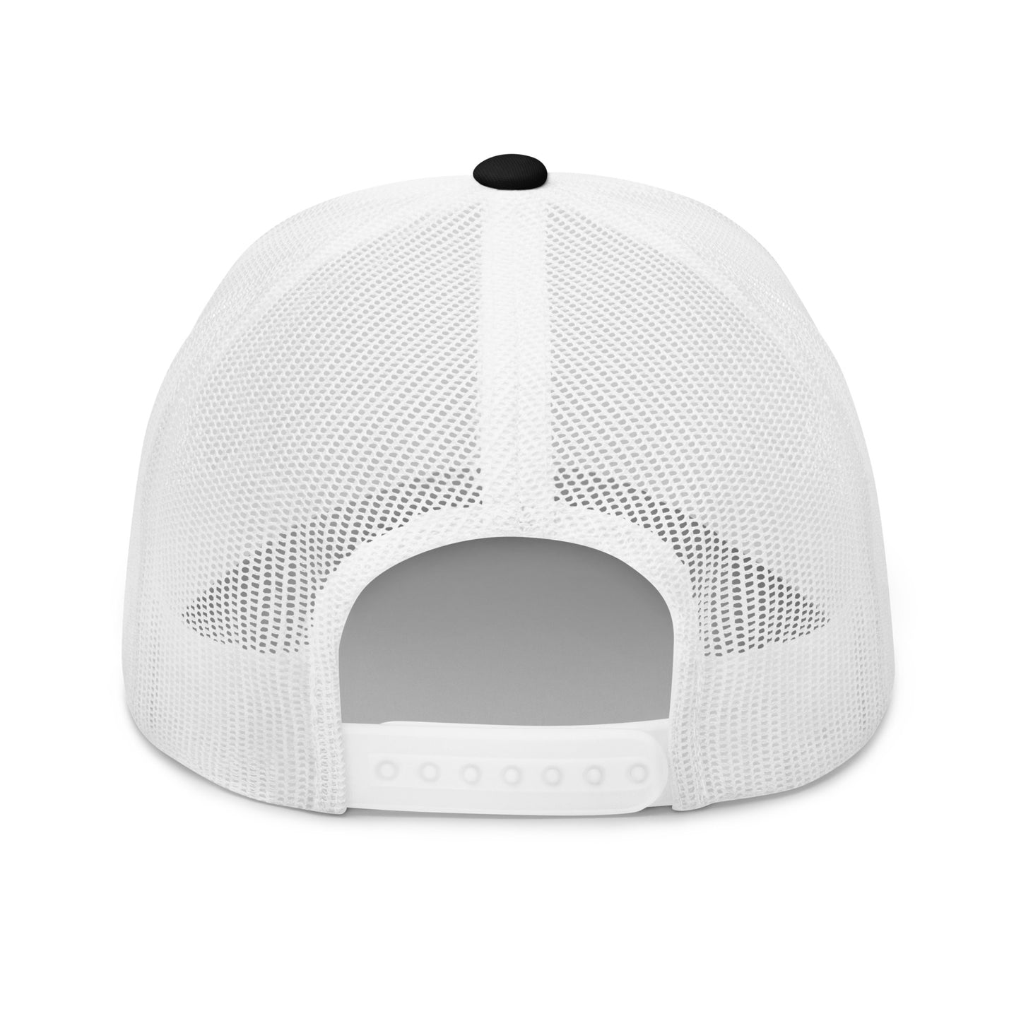Casquette brodée The kid's not mine I just fuck the mom - Sedurro