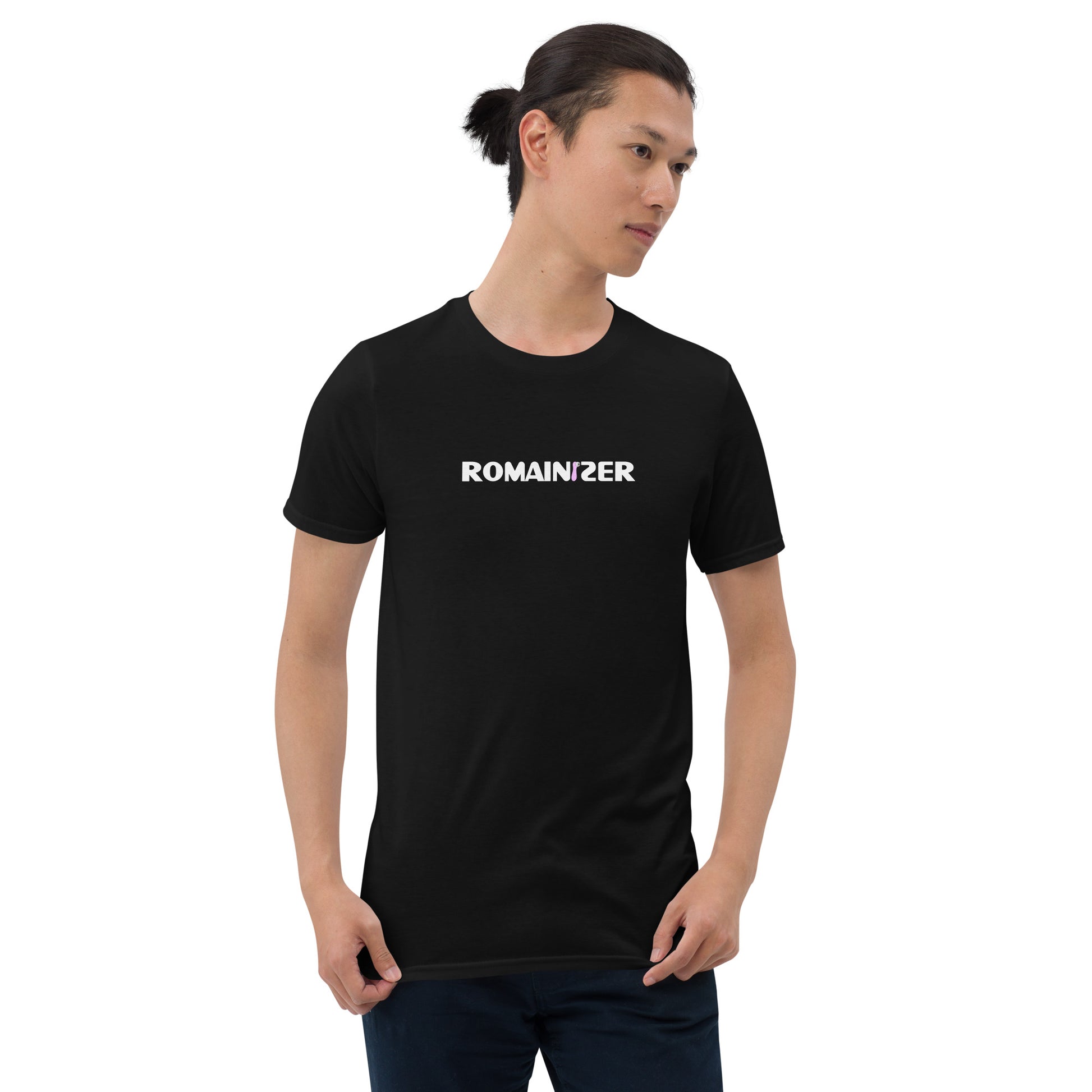 T-shirt unisexe Romainizer - Sedurro