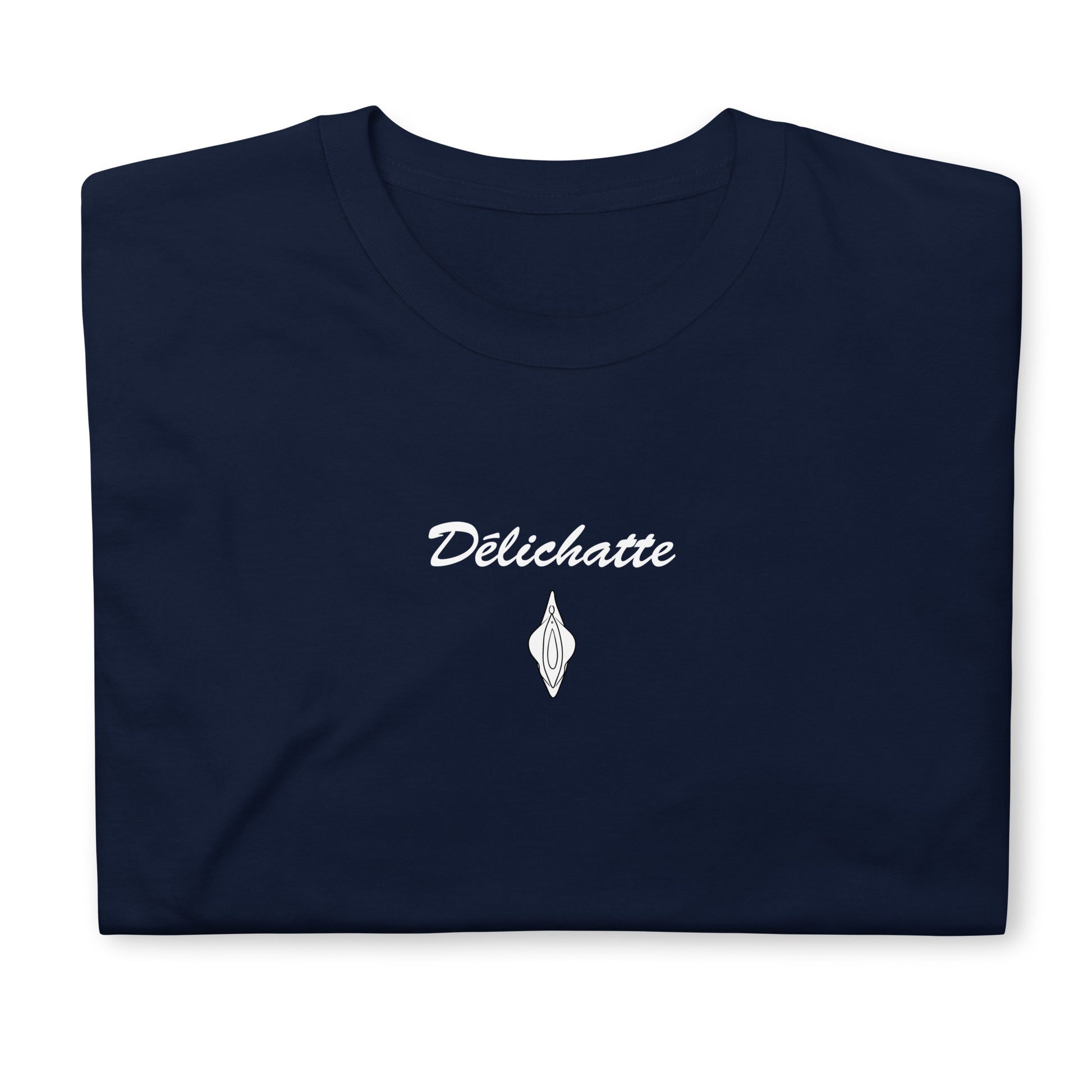 T-shirt unisexe Délichatte - Sedurro