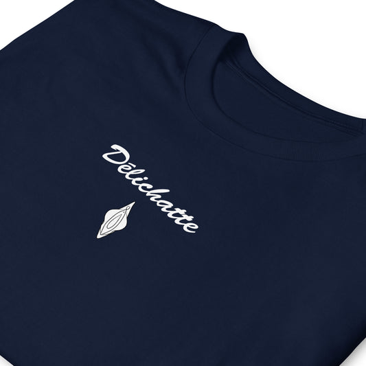 T-shirt unisexe Délichatte - Sedurro