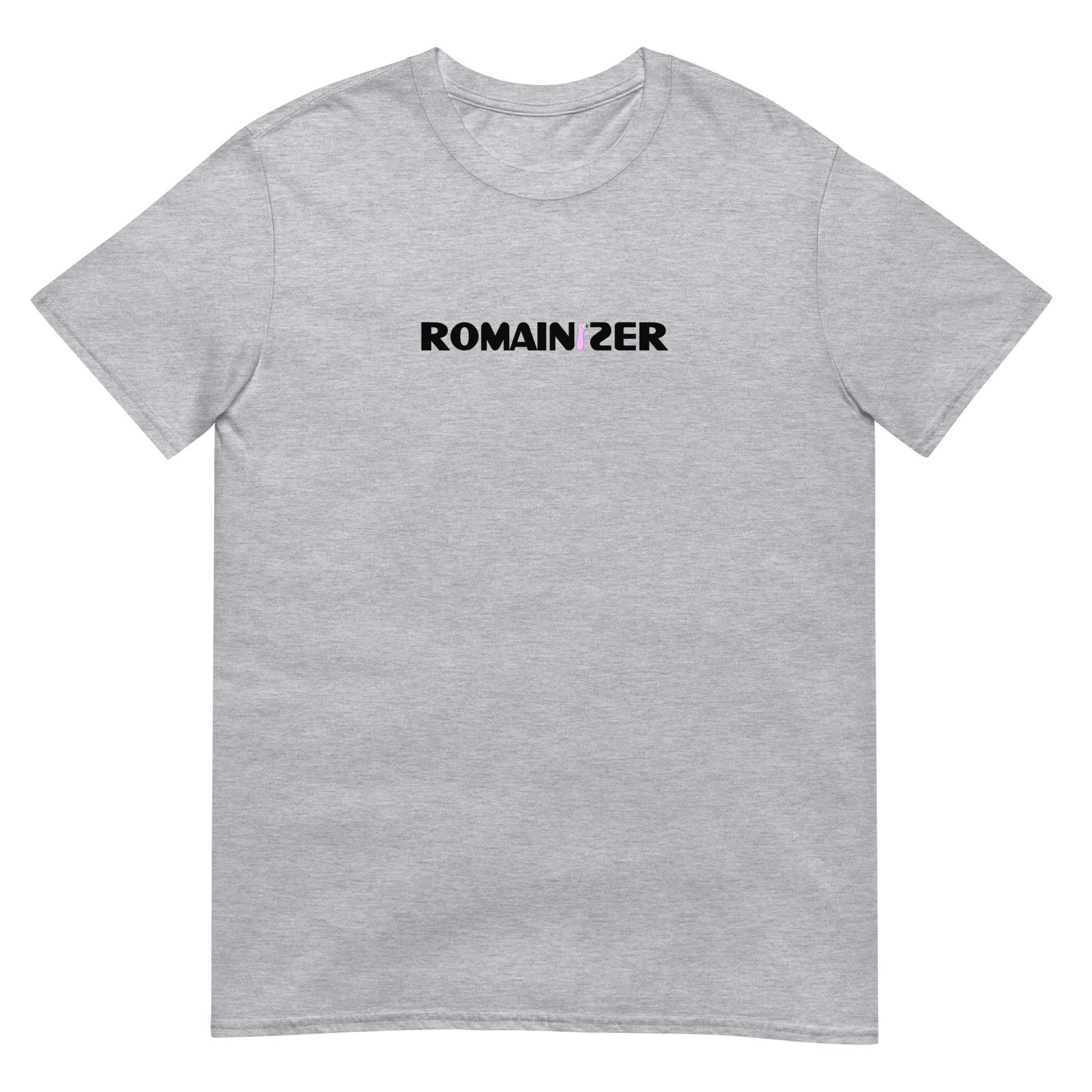 T-shirt unisexe Romainizer - Sedurro
