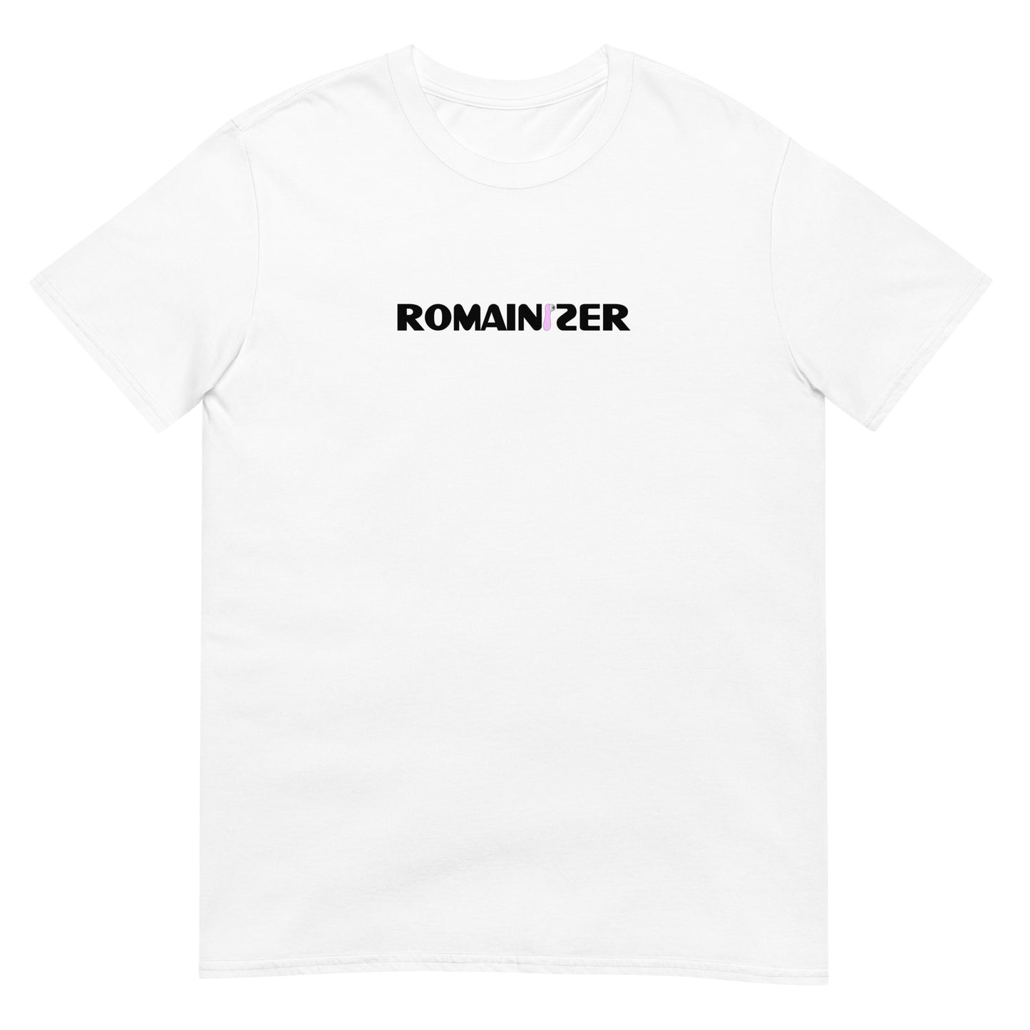 T-shirt unisexe Romainizer - Sedurro