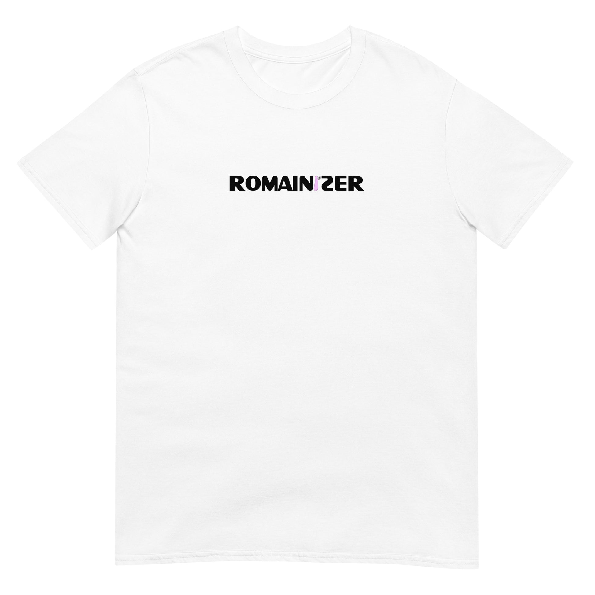 T-shirt unisexe Romainizer - Sedurro