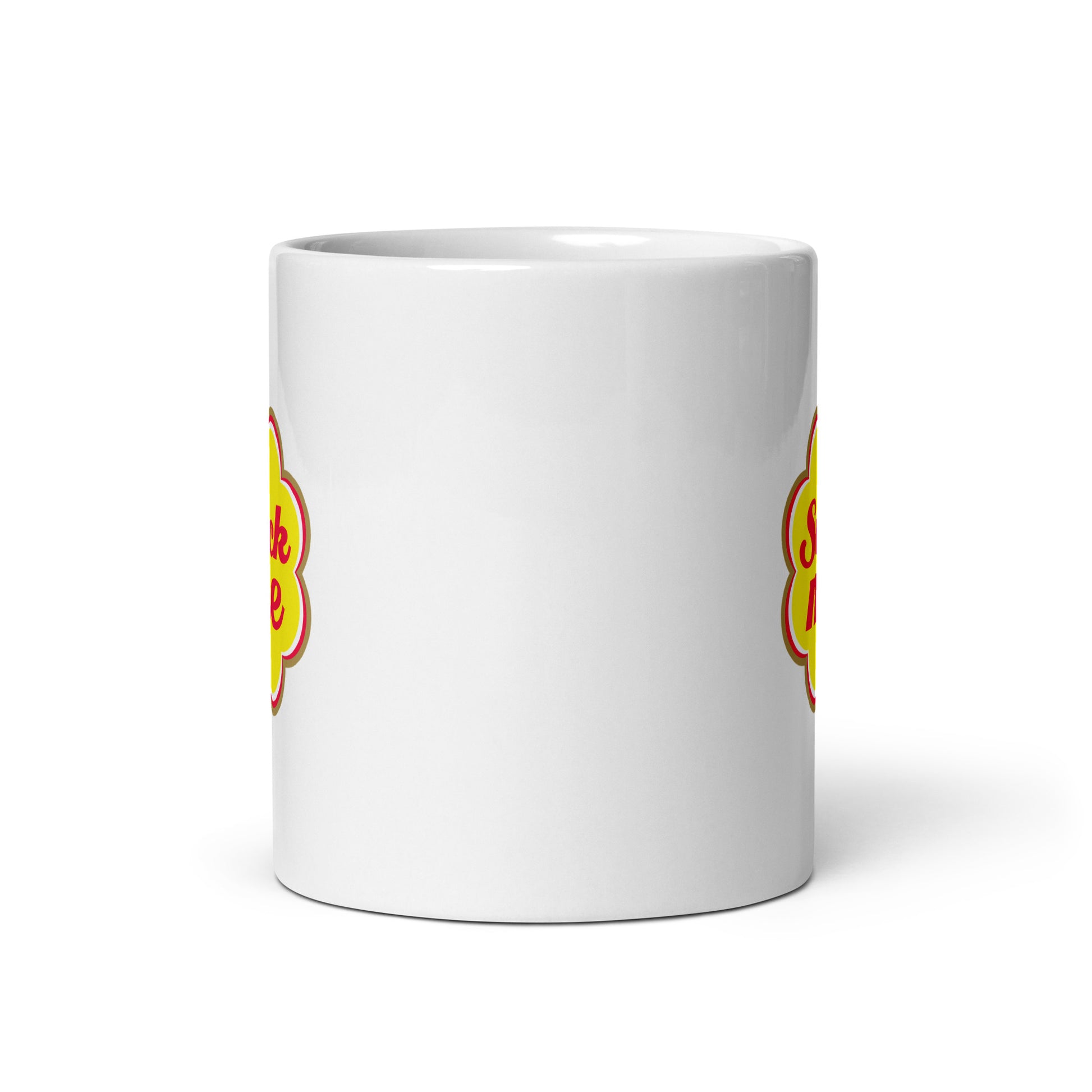 Mug Suck me sucette chupa - Sedurro