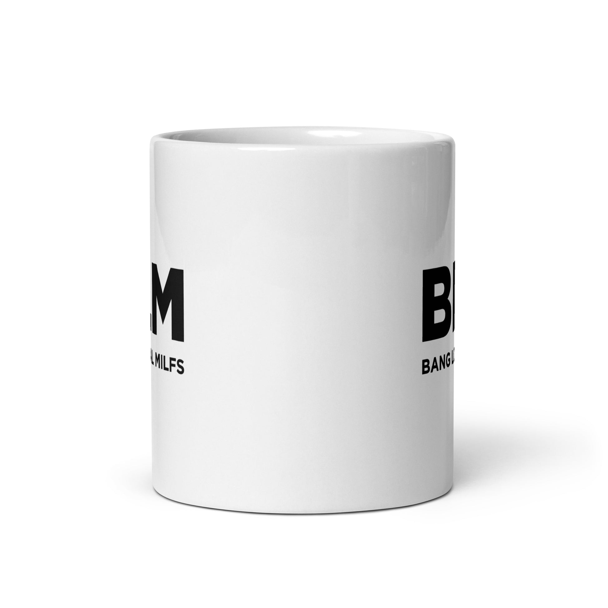 Mug BLM Bang Local Milfs - Sedurro