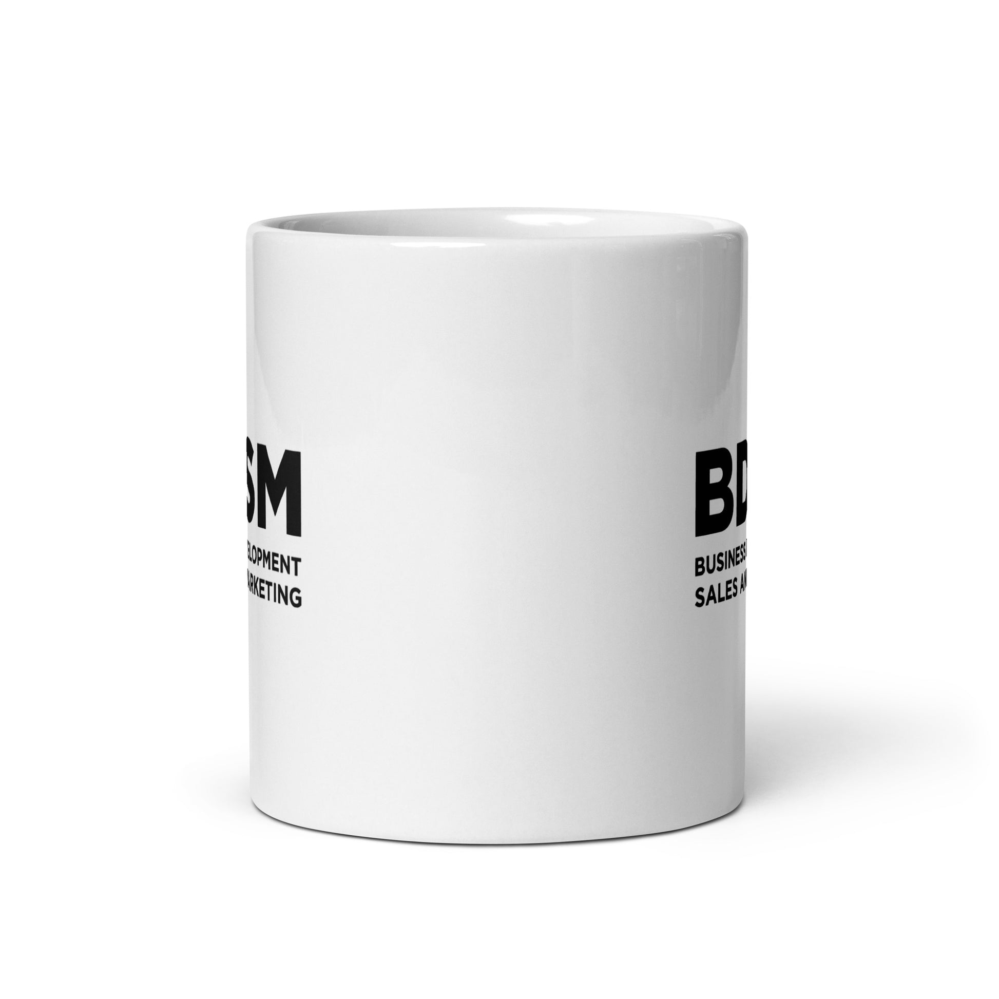 Mug BDSM Business Development Sales and Marketing - Sedurro