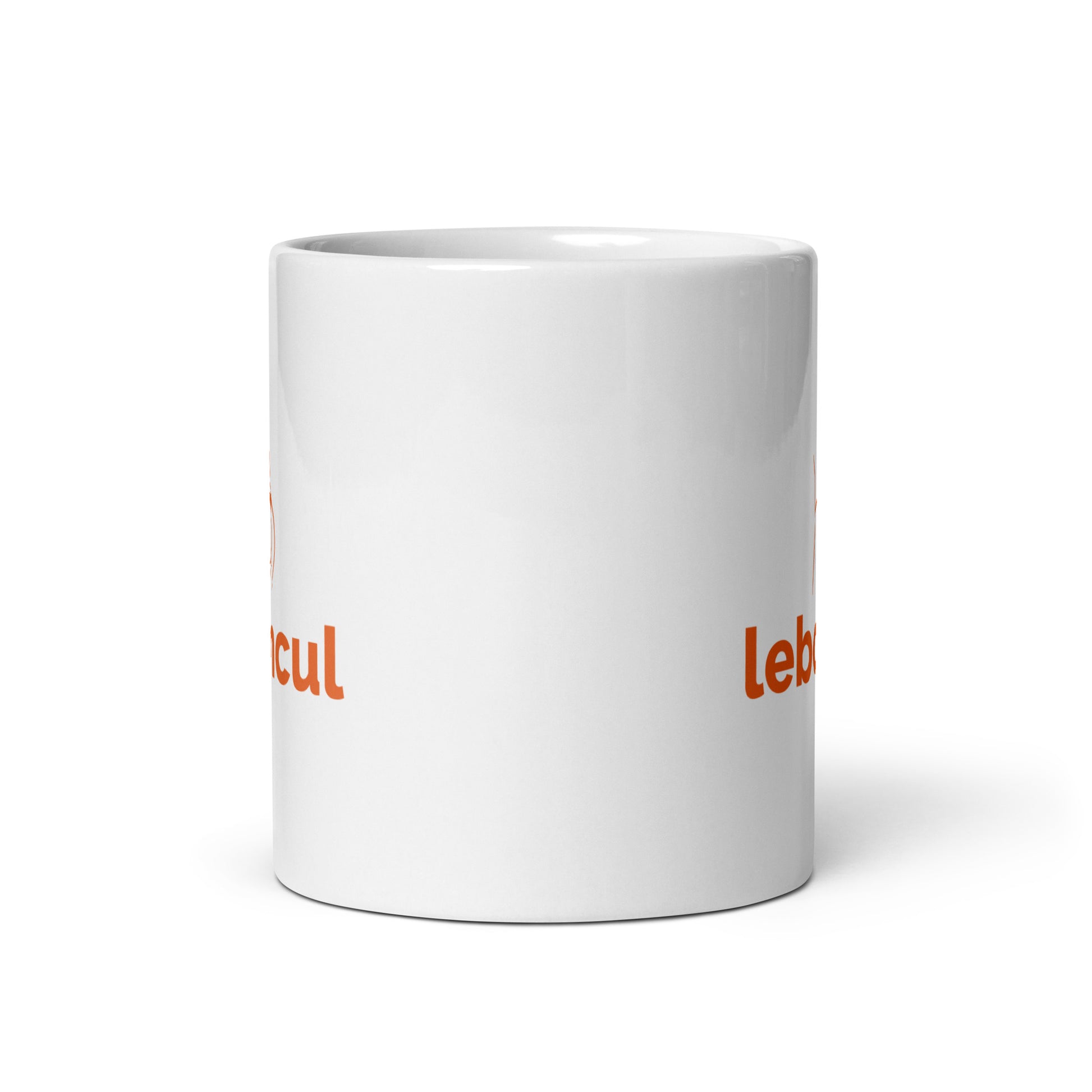 Mug Le bon cul - Sedurro