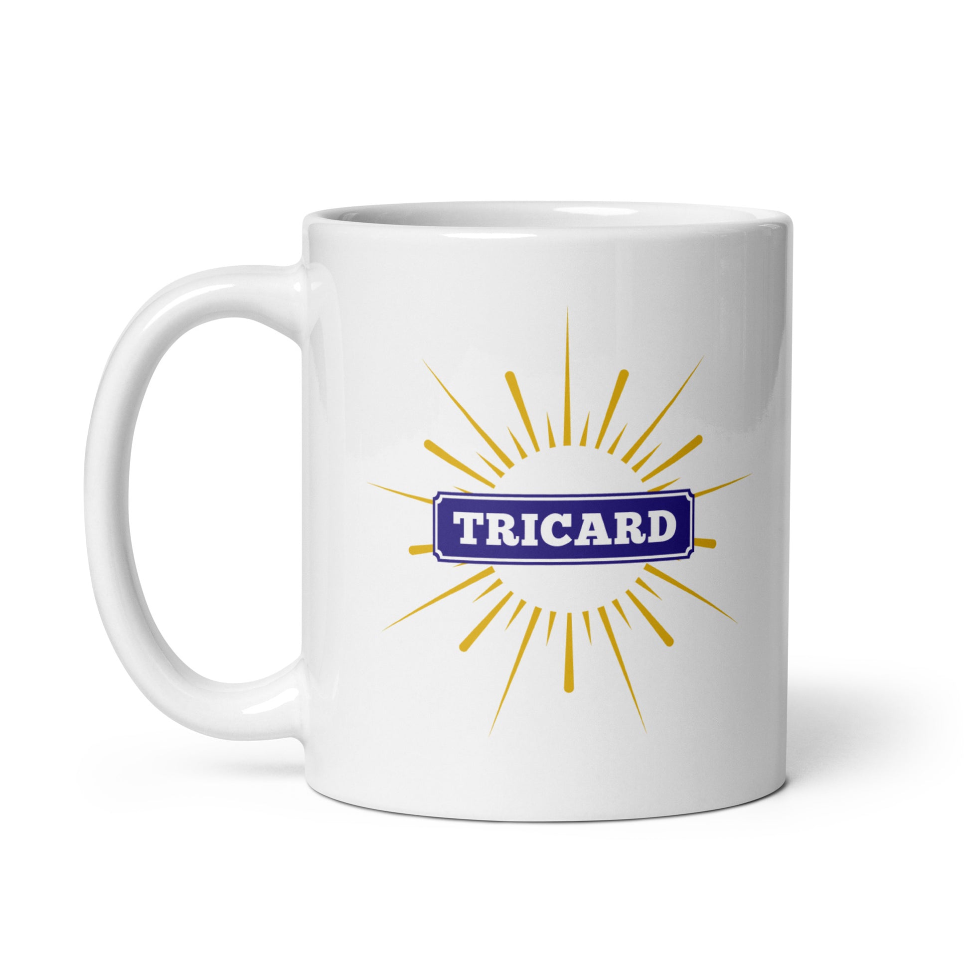 Mug Tricard - Sedurro