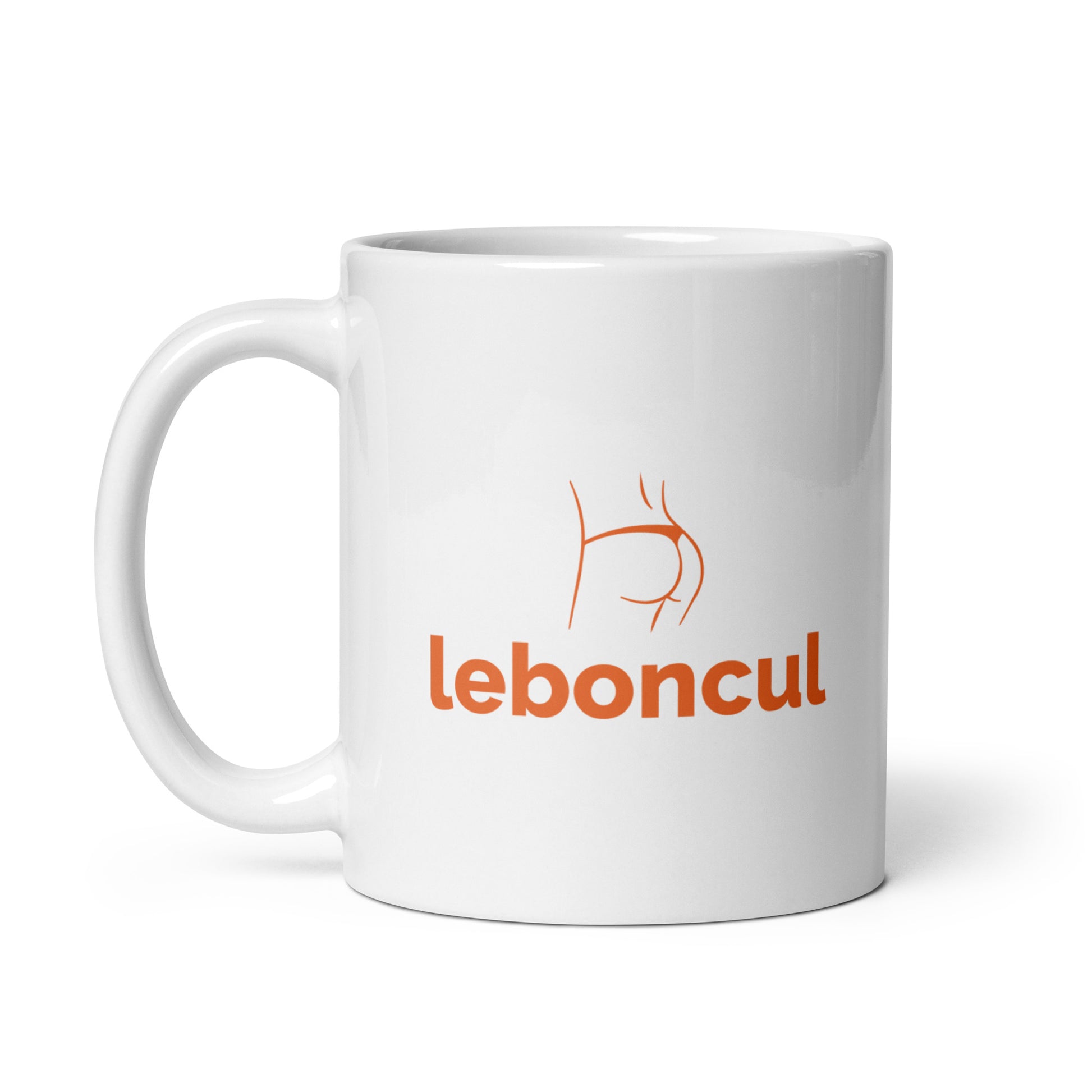 Mug Le bon cul - Sedurro