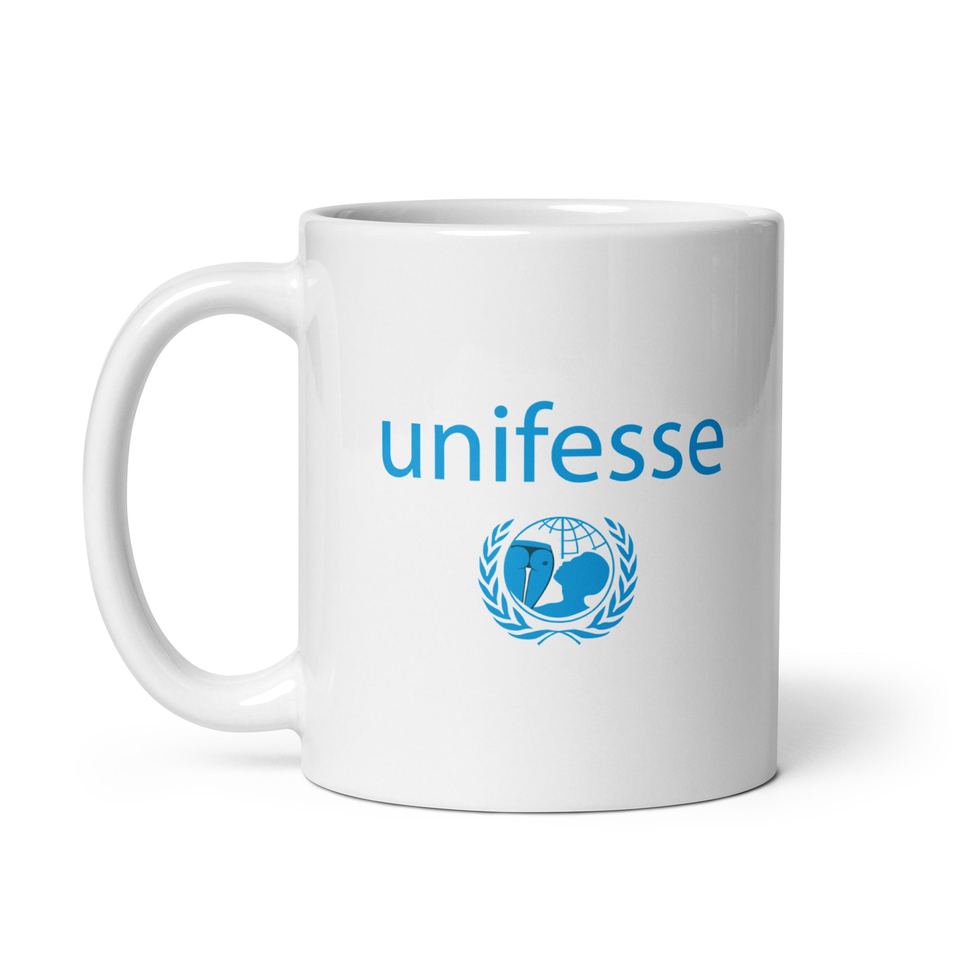 Mug Unifesse - Sedurro