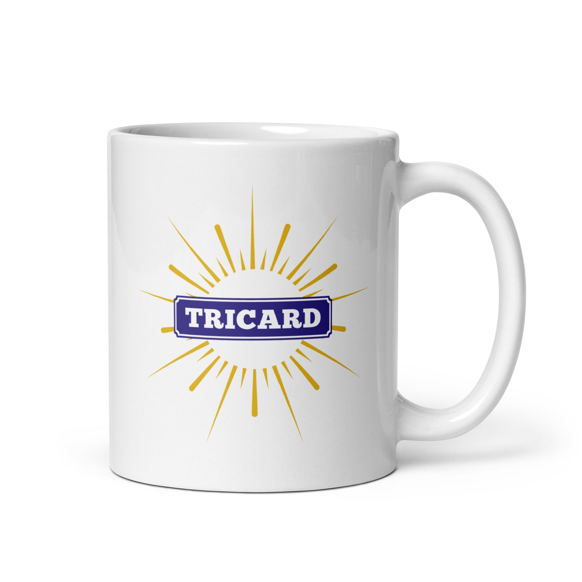 Mug Tricard - Sedurro
