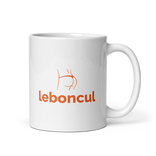 Mug Le bon cul - Sedurro