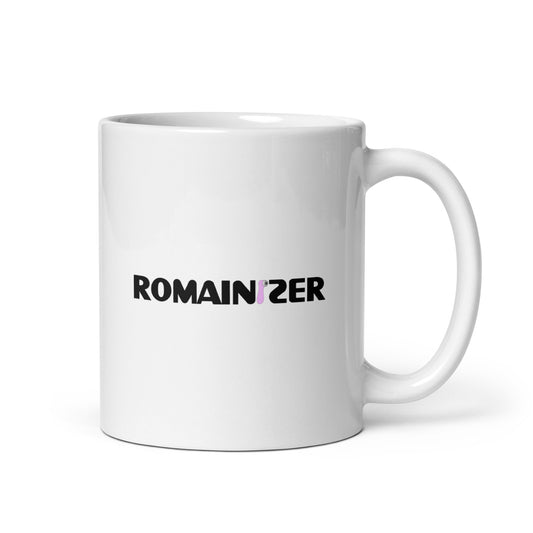 Mug Romainizer - Sedurro