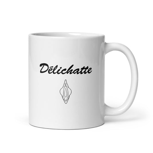 Mug Délichatte - Sedurro