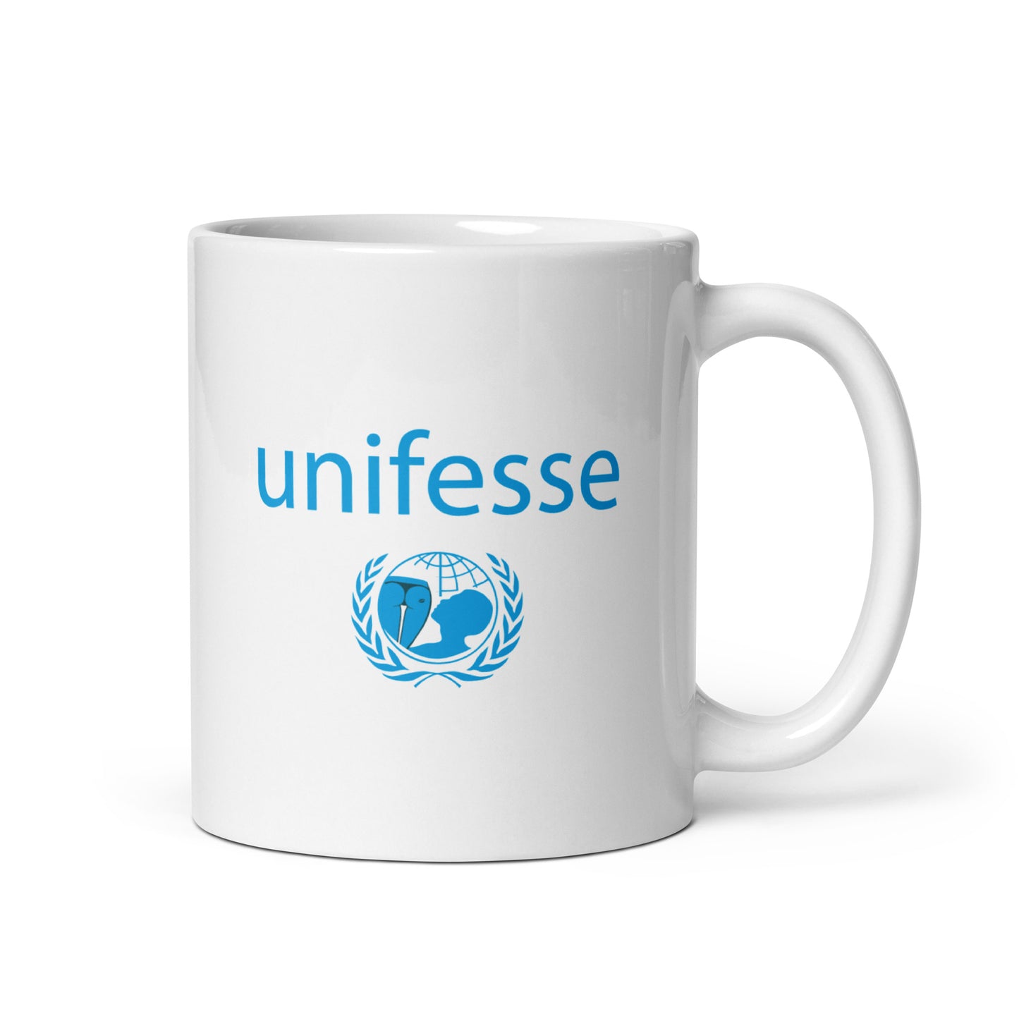 Mug Unifesse - Sedurro